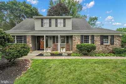 755 Gordon Drive, Yardley, PA 19067 - Photo 1