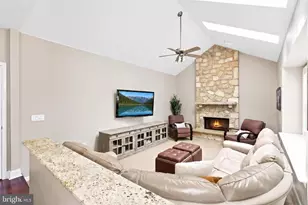 278 Cinnabar Ln, Yardley, PA 19067 - Photo 17
