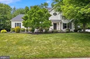 278 Cinnabar Ln, Yardley, PA 19067 - Photo 1