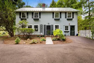 218 Frost Ln, Newtown, PA 18940 - Photo 1