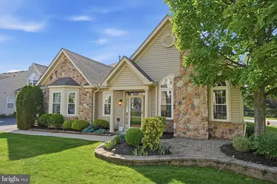 629 Bellflower Road, Langhorne, PA 19047 - Photo 1
