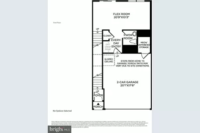 128 Brianna Court #33, Chalfont, PA 18914 - Photo 3