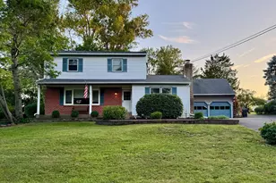 330 Hilltown Pike, Line Lexington, PA 18932 - Photo 1