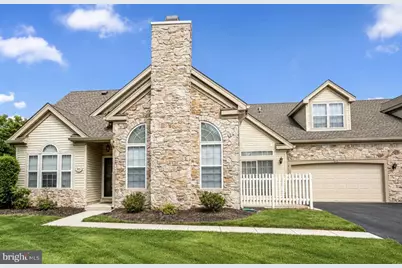 25 Legacy Oaks Drive, Richboro, PA 18954 - Photo 1
