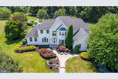 66 Florence Drive, Richboro, PA 18954 - Photo 1