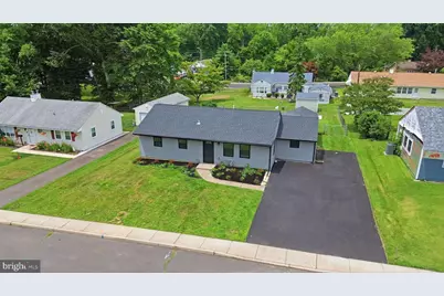 349 Andover Road, Fairless Hills, PA 19030 - Photo 43