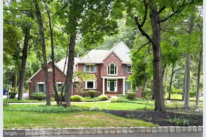 14 Timber Knoll Drive, Washington Crossing, PA 18977 - Photo 1