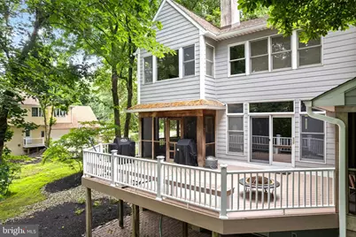 14 Timber Knoll Drive, Washington Crossing, PA 18977 - Photo 53