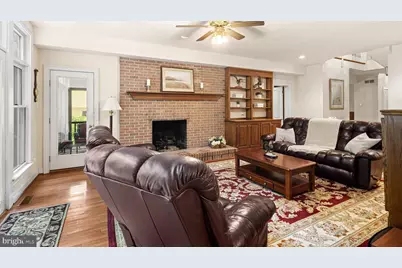 14 Timber Knoll Drive, Washington Crossing, PA 18977 - Photo 5