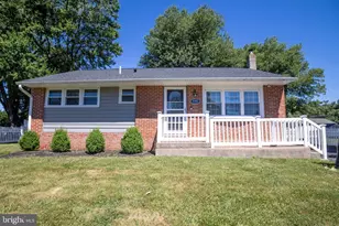 3301 Glenrose Ave, Bristol, PA 19007 - Photo 1