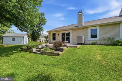 1382 Beechdrop Court, Yardley, PA 19067 - Photo 31