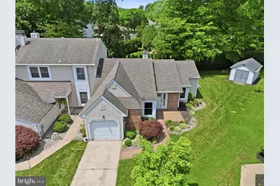 1382 Beechdrop Court, Yardley, PA 19067 - Photo 1
