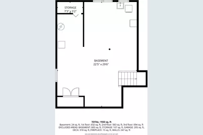 3819 Mulberry Avenue, Feasterville-Trevose, PA 19053 - Photo 37