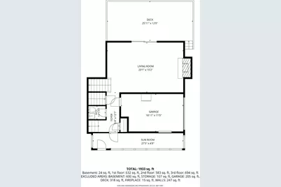 3819 Mulberry Avenue, Feasterville-Trevose, PA 19053 - Photo 35