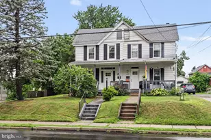 424 Bellevue Ave, Penndel, PA 19047 - Photo 1