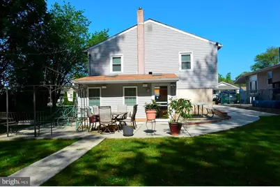 3131 Clive Avenue, Bensalem, PA 19020 - Photo 15