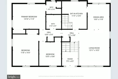 494 Overlook Drive, Warminster, PA 18974 - Photo 39