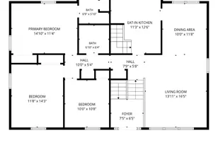 494 Overlook Dr, Warminster, PA 18974 - Photo 39