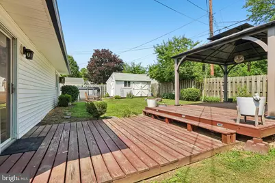 586 Doloro Drive, Morrisville, PA 19067 - Photo 45