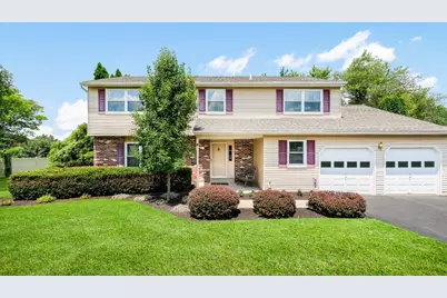 4 Audrey Lane, Perkasie, PA 18944 - Photo 1