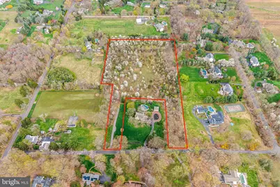 4441 Fell Road, Doylestown, PA 18902 - Photo 1