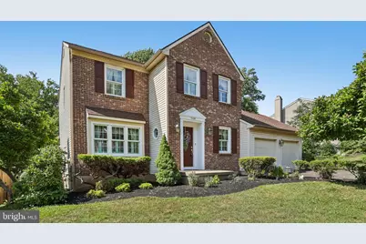 5036 Judson Drive, Bensalem, PA 19020 - Photo 1