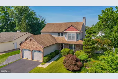 952 Duxbury Drive, Langhorne, PA 19047 - Photo 51