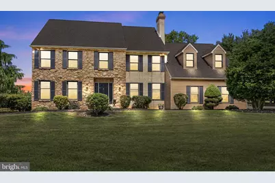 196 Twining Bridge Road, Newtown, PA 18940 - Photo 1