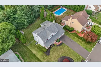 1838 Garden Court, Langhorne, PA 19047 - Photo 49