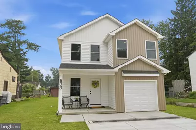 533 Park Avenue, Bristol, PA 19007 - Photo 1