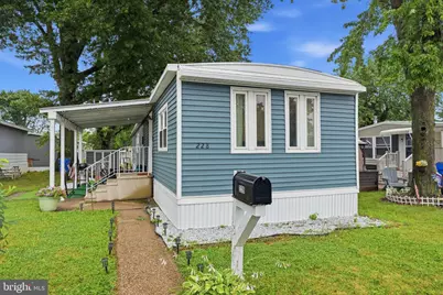 228 Johnson Drive, Fairless Hills, PA 19030 - Photo 3