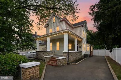 226 Robertson Avenue, Morrisville, PA 19067 - Photo 1