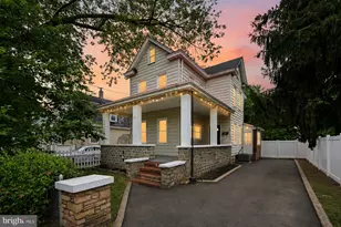 226 Robertson Ave, Morrisville, PA 19067 - Photo 1