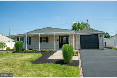 15 Indian Park Road, Levittown, PA 19057 - Photo 1