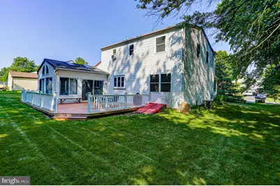 117 Olde Pilgrim Road, Dublin, PA 18917 - Photo 51