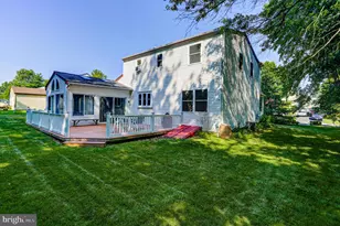 117 Olde Pilgrim Rd, Dublin, PA 18917 - Photo 51