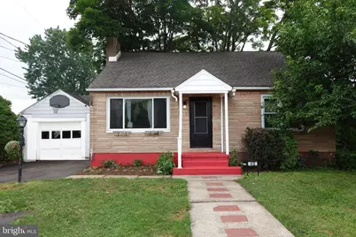 412 N Ambler Street, Quakertown, PA 18951 - Photo 1