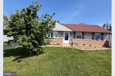 2962 Crafton Drive, Bensalem, PA 19020 - Photo 1