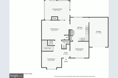 441 Stanford Road, Fairless Hills, PA 19030 - Photo 33