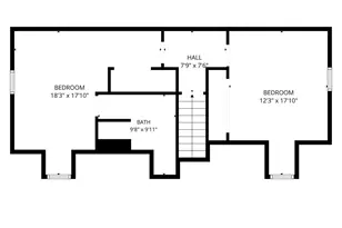 1505 Lonely Cottage Rd, Upper Black Eddy, PA 18972 - Photo 89