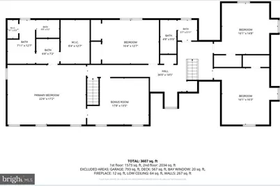950 Camelot Road, Furlong, PA 18925 - Photo 81