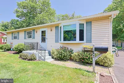 140 Longshore Avenue, Yardley, PA 19067 - Photo 3