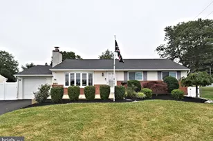 261 Valley Rd, Warminster, PA 18974 - Photo 1