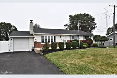 261 Valley Road, Warminster, PA 18974 - Photo 3