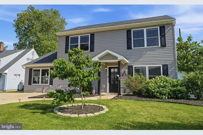 24 Idolstone Road, Levittown, PA 19057 - Photo 1