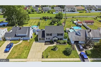 24 Idolstone Road, Levittown, PA 19057 - Photo 41