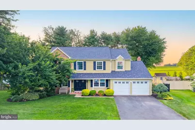 2134 W Wellington Road, Newtown, PA 18940 - Photo 1