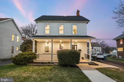 919A W Broad Street #919A, Quakertown, PA 18951 - Photo 1