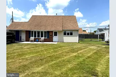81 Queen Lily Road, Levittown, PA 19057 - Photo 1