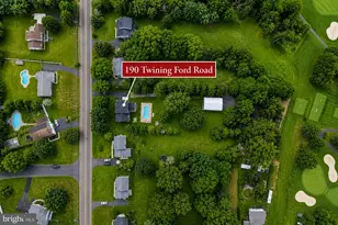 190 Twining Ford Rd, Richboro, PA 18954 - Photo 1